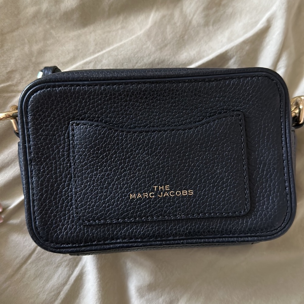 Marc Jacobs Camera Bag - Picture 5 of 6
